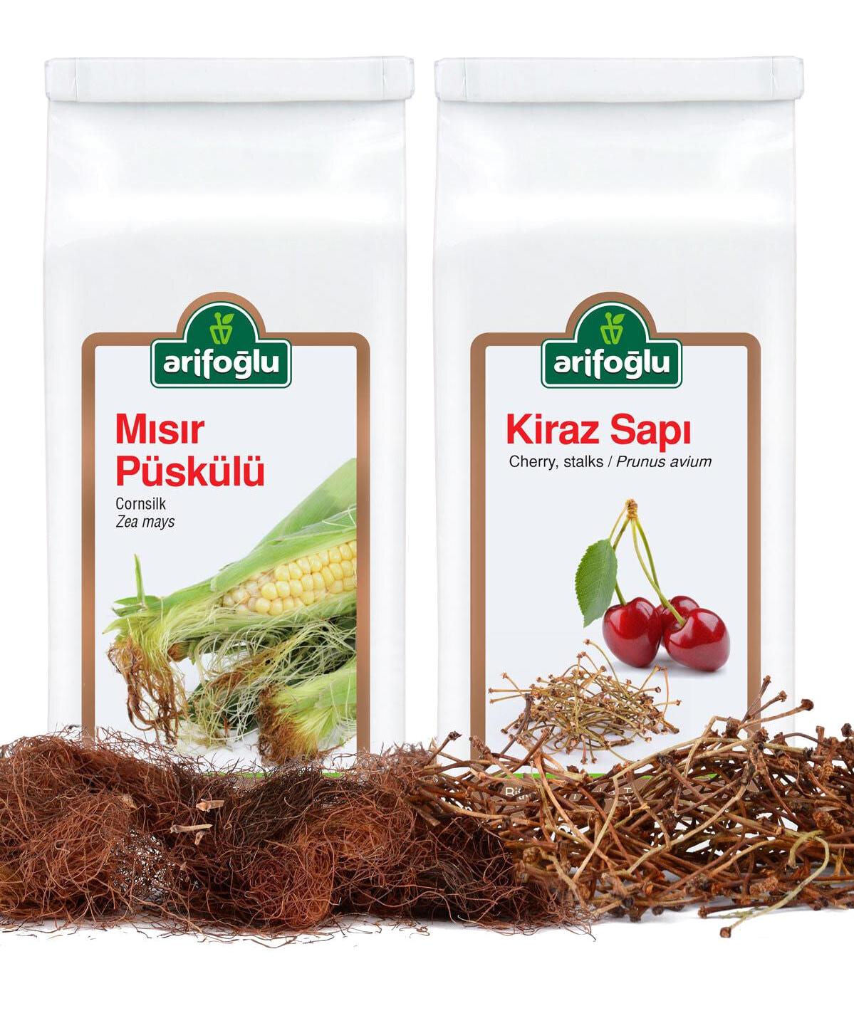 Arifoğlu Yaz Bitki Çayı 40 gr