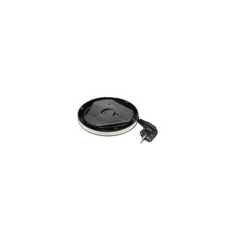 Vestel V-Brunch 2000 Cam 1.7 lt 2200 W Işıklı Klasik Beyaz Kettle