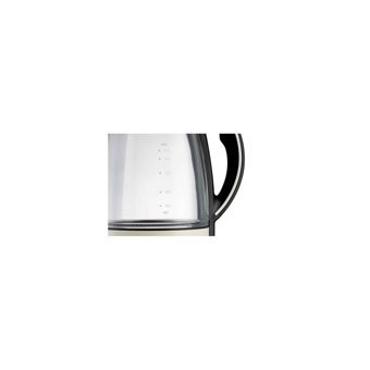Vestel V-Brunch 2000 Cam 1.7 lt 2200 W Işıklı Klasik Beyaz Kettle