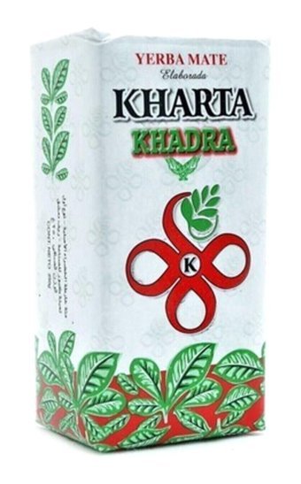 Kharta Khadra Mate Bitki Çayı 250 gr