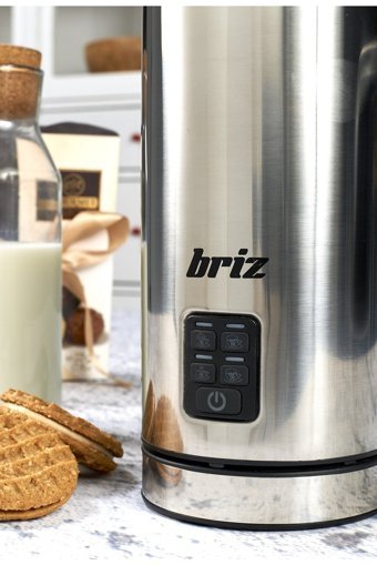 Briz BR780 Çelik 500 ml 500 W Modern İnox Kettle