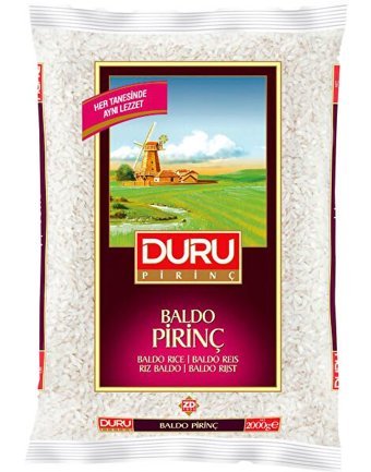 Duru Baldo Pirinç 2 kg