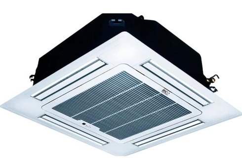 Ecotherma AEKİ-42H 42000 Btu Kaset Tipi Klima