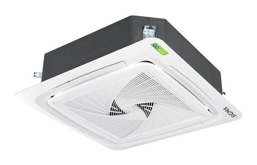 Sigma SGM48INVCME 48000 Btu Kaset Tipi Klima