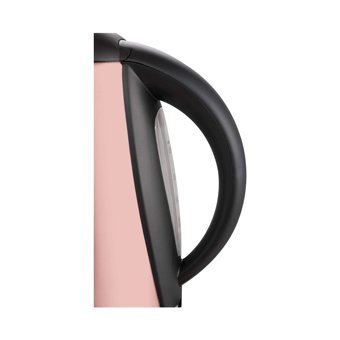Vestel Sefa 5000 R Paslanmaz Çelik 1.8 lt Işıklı Klasik Rose Gold Kettle