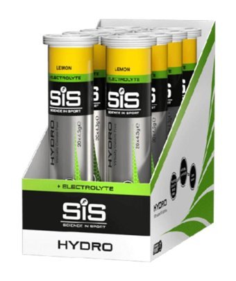 Sıs Go Hydro Limonlu 8x20 Tablet
