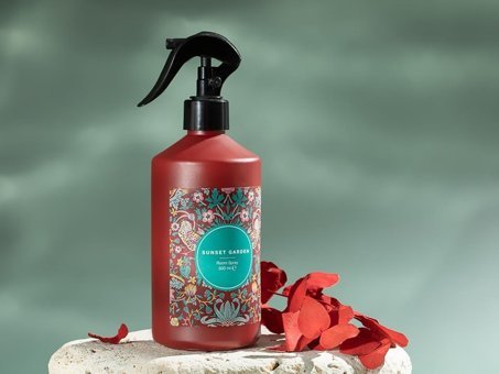 English Home Sunset Garden Oda Spreyi 500 ml