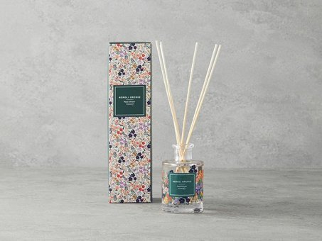 English Home Neroli Orchid Çubuklu Oda Kokusu 110 ml