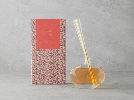 English Home Pure Love Çubuklu Oda Kokusu 100 ml