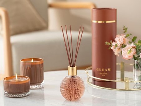 English Home Gleam Çubuklu Oda Kokusu 200 ml