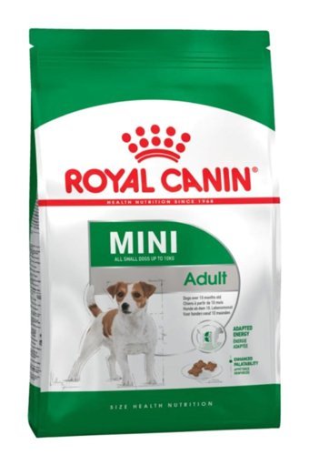 Royal Canin Mini Adult Kümes Hayvanlı Küçük Irk Yetişkin Kuru Köpek Maması 2 kg