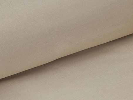 English Home Novella Premium Soft Cotton Tek Kişilik Nevresim Bej