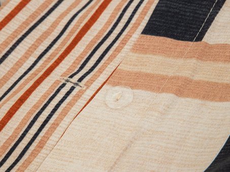 English Home Timeline Baskılı Soft Cotton Tek Kişilik Nevresim Seti Terracotta