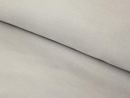 English Home Nova Premium Soft Cotton Tek Kişilik Nevresim Takımı Gri