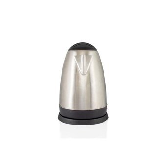 Sarex SR3210 Aquante Çelik 1.8 lt 1500 W Işıklı Klasik İnox Kettle