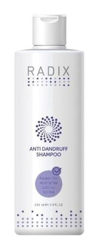 Radix Kepek Karşıtı Şampuan 200 ml