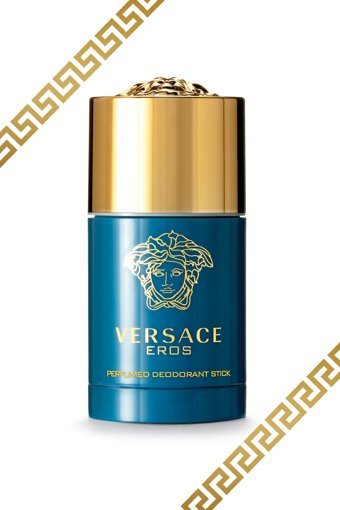 Versace Eros Stick Erkek Deodorant 75 ml