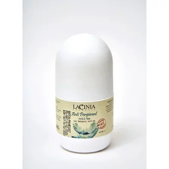 Lacinia Anti Prenspirant Roll-On Kadın Deodorant 50 ml