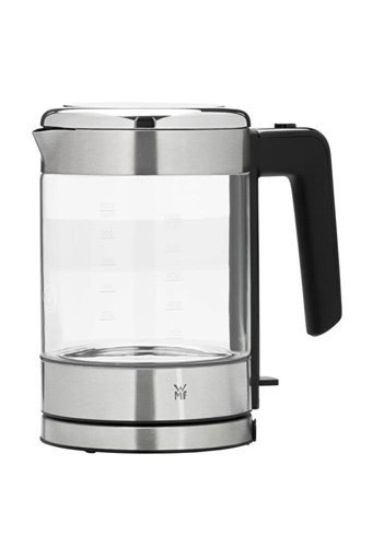 Wmf KitchenMinis Cam 1.7 lt 3000 W Klasik Siyah Kettle