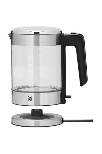 Wmf KitchenMinis Cam 1.7 lt 3000 W Klasik Siyah Kettle