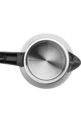 Sinbo SK-7353 Çelik 1.7 lt 2200 W Işıklı Klasik İnox Kettle