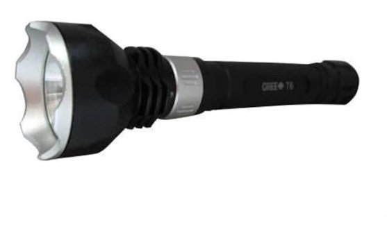 Watton WT-009 TX6 Profesyonel Avcı Feneri