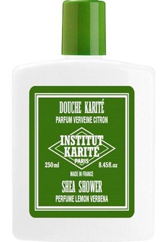 Institut Karite Paris Limonlu Duş Jeli 250 ml