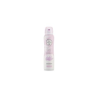 Bee Beauty Floral Sprey Kadın Deodorant 2x150 ml
