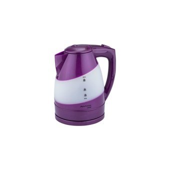 Awox Orbit Plastik 1.8 lt 2000 W Klasik Mürdüm Kettle