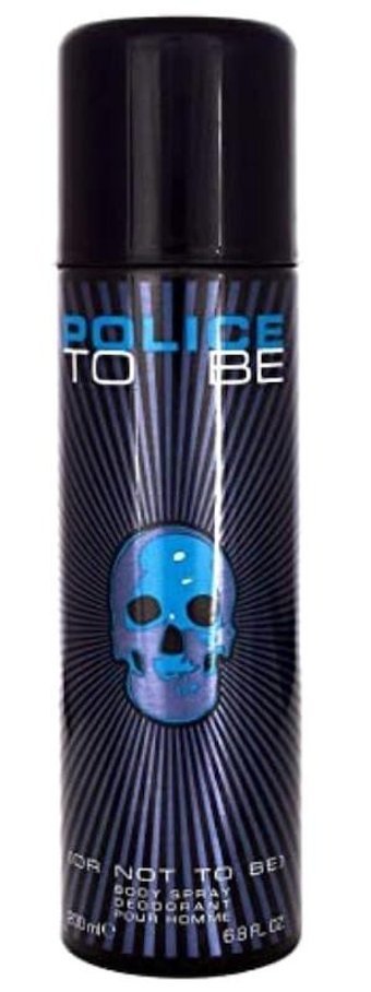 Police To Be Deospray Sprey Erkek Deodorant 200 ml