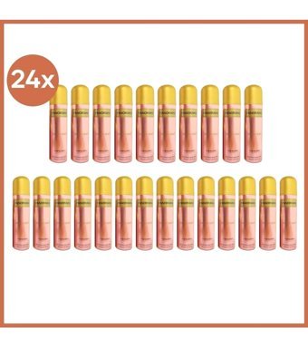 Panaroma Mon Way Roll-On Kadın Deodorant 24x150 ml