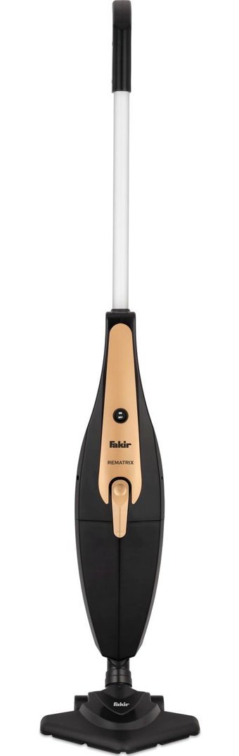 Fakir Rematrix Kuru 650 W Kablolu Elektrikli Dikey Süpürge Altın