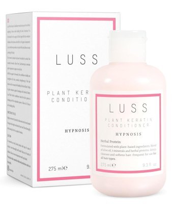Luss Plant Canlandırıcı Saç Kremi 275 ml