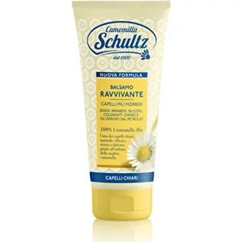 Schultz Ravvivante Saç Kremi 200 ml