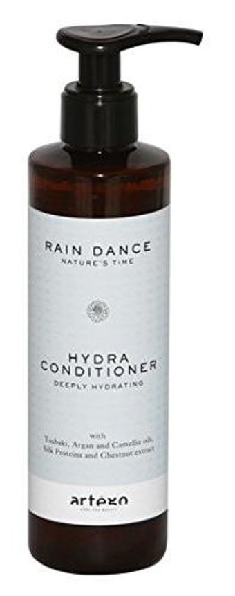 Artego Rain Dance Hydra Conditioner Kestane Özü Nemlendirici Saç Kremi 250 ml