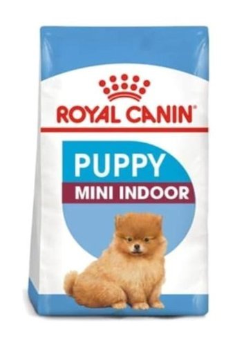 Royal Canin Puppy Tavuklu Küçük Irk Yavru Kuru Köpek Maması 1.5 kg