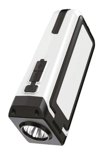 Panther PT-4859 Şarjlı Solar Kamp Lambası
