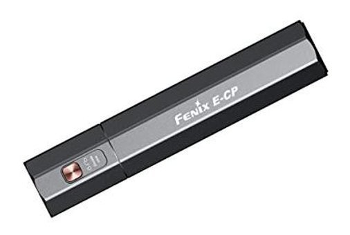 Fenix E-CP 1600 Lümen Powerbank El Feneri