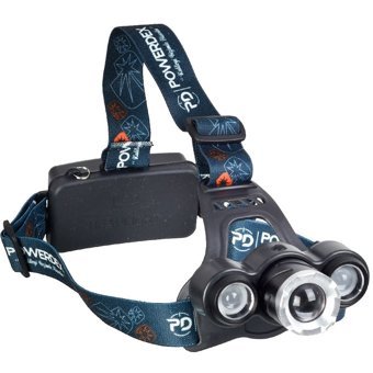 Powerdex PD-9972 Kafa Lambası