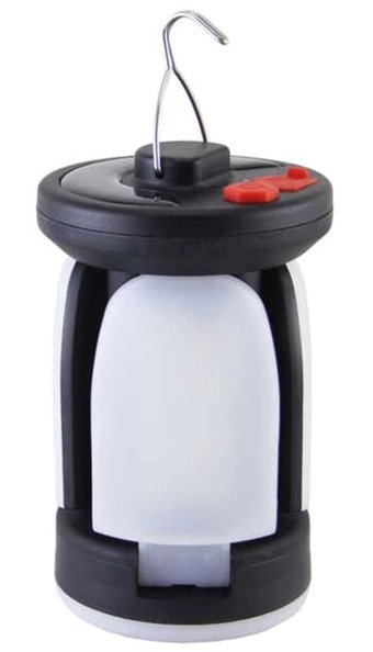 Panther PT-2033 Usb Şarjlı Solar Kamp Lambası