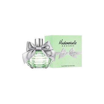 Azzaro Mademoiselle EDT Çiçeksi Kadın Parfüm 50 ml