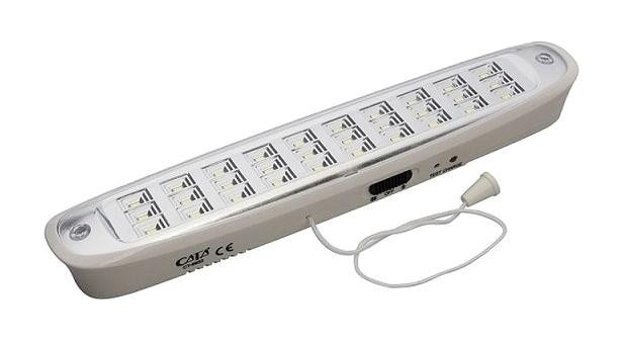 Cata Ct-9932 30 Ledli Işıldak