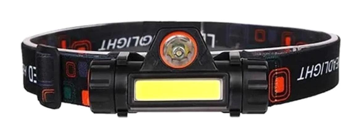 Cata CT-9120 Mir Kafa Lambası