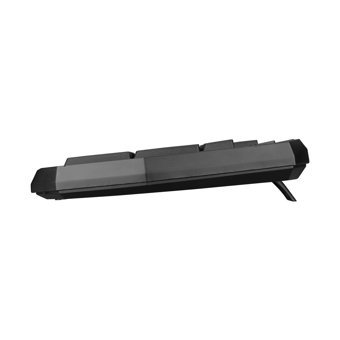 Everest KMX-86 Işıklı Siyah Kablolu Klavye Mouse Seti