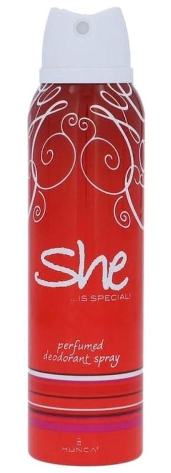 She Is Special Sprey Kadın Deodorant 150 ml