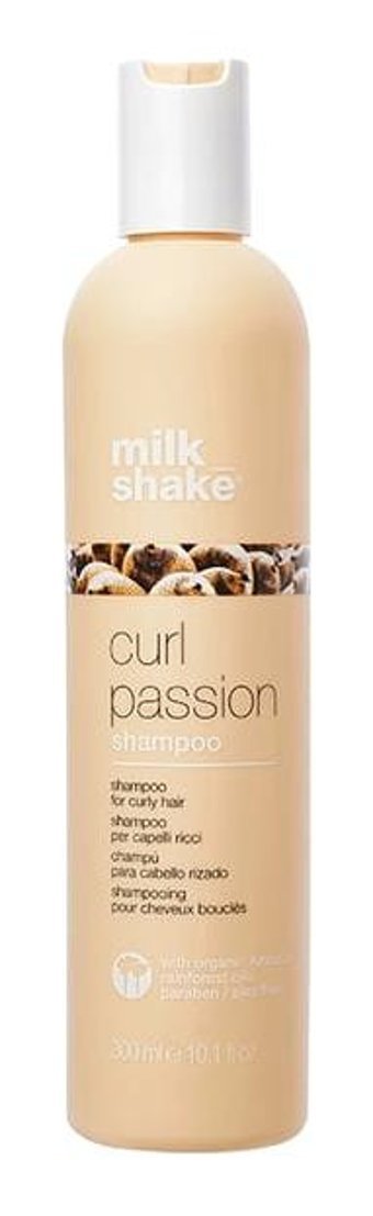 Milkshake Curl Passion Bukle Belirginleştirici Şampuan 300 ml