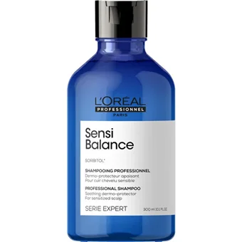 L'Oréal Paris Sensi Balance Yatıştırıcı Şampuan 300 ml