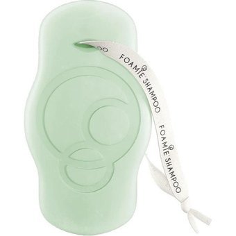Foamie Shampoo Bar Şampuan 80 gr