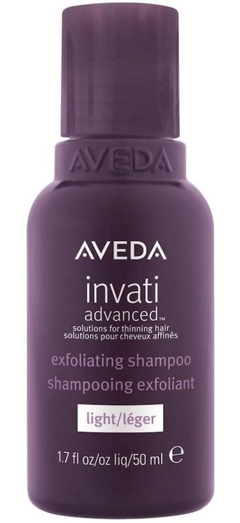 Aveda Invati Advanced Dökülme Karşıtı Şampuan 50 ml