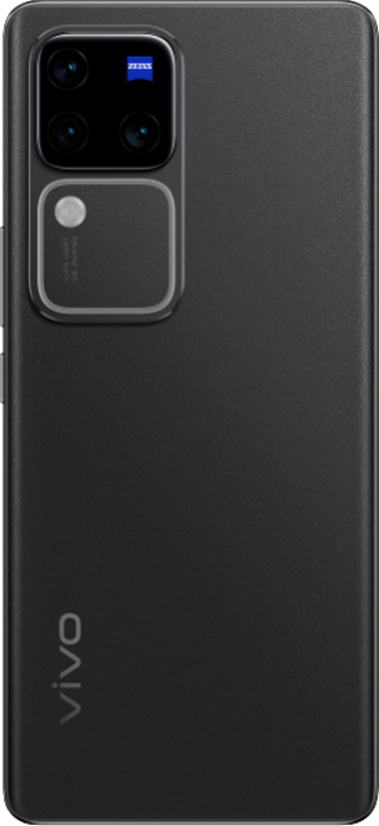 Vivo V30 Pro 512 GB Hafıza 12 GB Ram 6.78 inç 50 MP Çift Hatlı AMOLED Ekran Android Akıllı Cep Telefonu Siyah